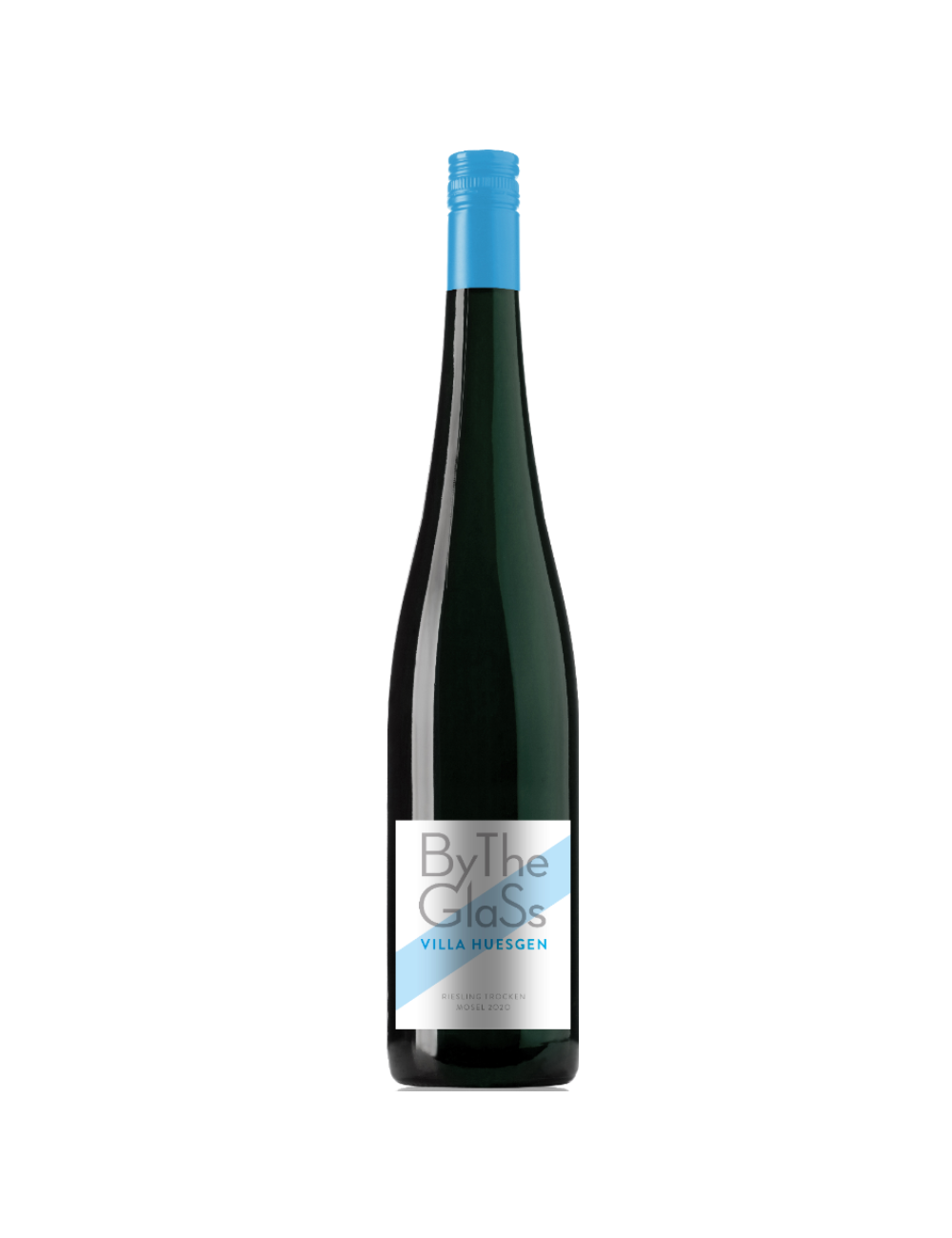 Riesling │ White Wine │ │ Wine Dry │Moselle Region Rhine Region