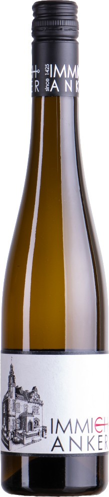 pS online at wine Enkirch Alte Immich-Anker Riesling dry estate Reben buy - from 2022 -