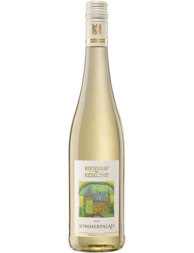Sommerpalais Riesling 2023