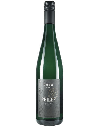 Reiler Riesling dry 2023