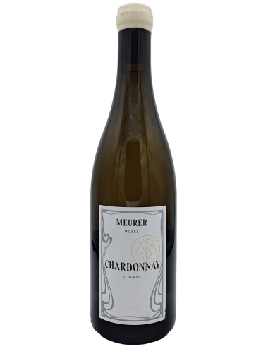 Chardonnay Reserve dry 2022