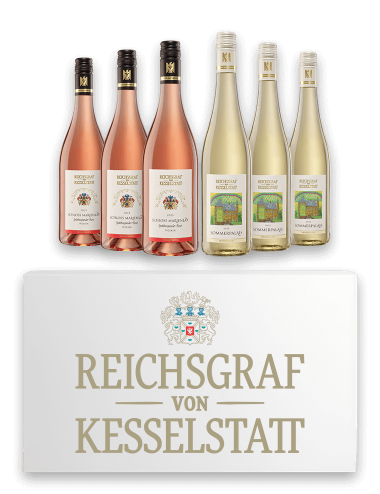 Weinpaket Kesselstatt