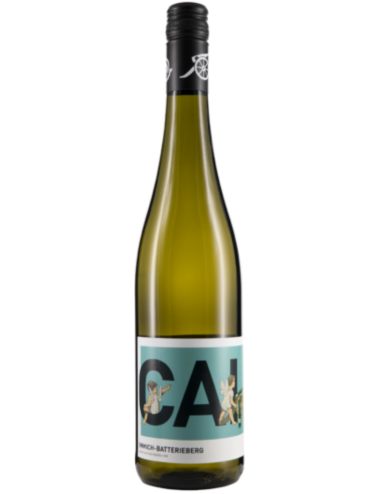 CAI Riesling Kabinett dry 2023