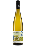 Trabener Zollturm Riesling...