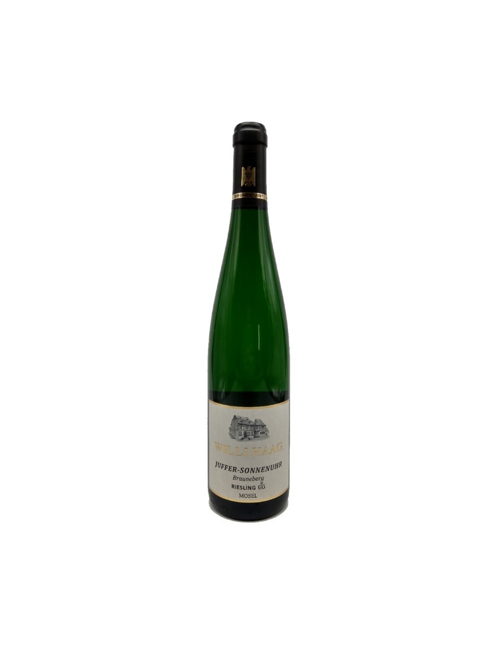 Riesling │ White Wine │ │ Rhine Dry │Moselle Wine Region Region