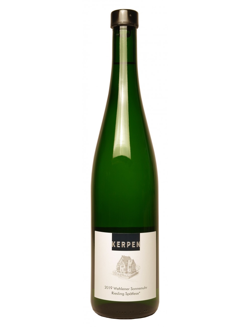 Wehlener Sonnenuhr Riesling late fruitsweet buy Kerpen wine - estate * (Spätlese) harvest online 2019