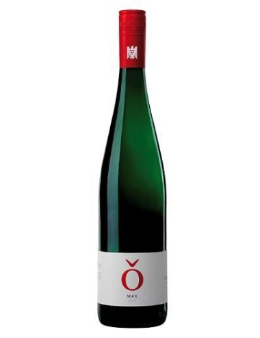 Max Riesling dry 2021